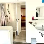 Hostel Jasmin A Chemnitz