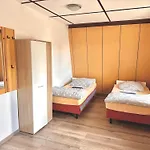 Hostel Jasmin A *