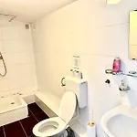 Jasmin A Hostel Chemnitz