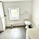 Hostel Jasmin A Chemnitz