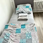 Jasmin A Hostel