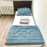 Hostel Jasmin A