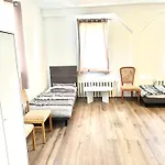 Jasmin A Hostel