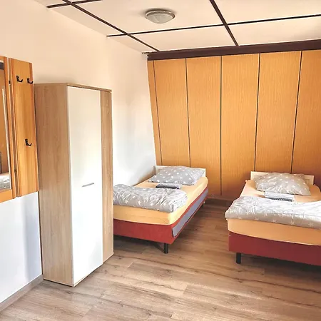 Hostel Jasmin A *