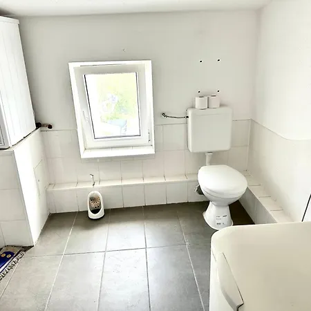 Hostel Jasmin A Κέμνιτς