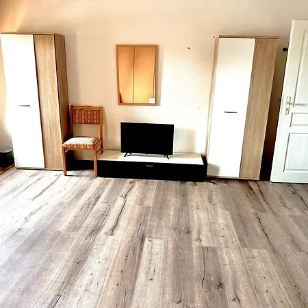 Хостел Jasmin A