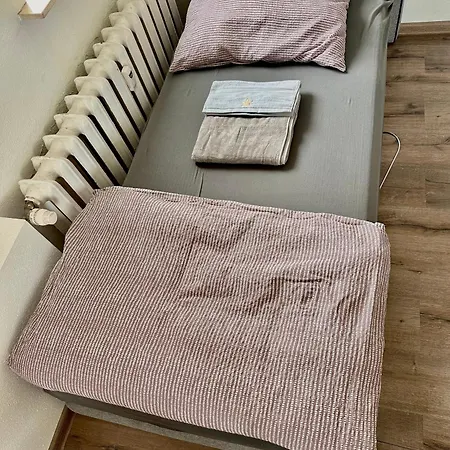 Hostel Jasmin A Κέμνιτς