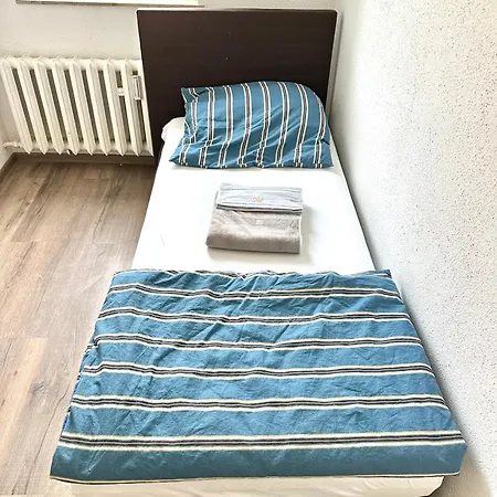 Hostel Jasmin A