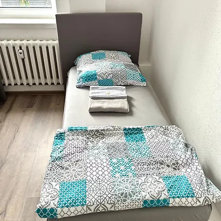 Jasmin A Hostel *