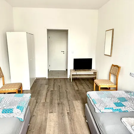 Hostel Jasmin A