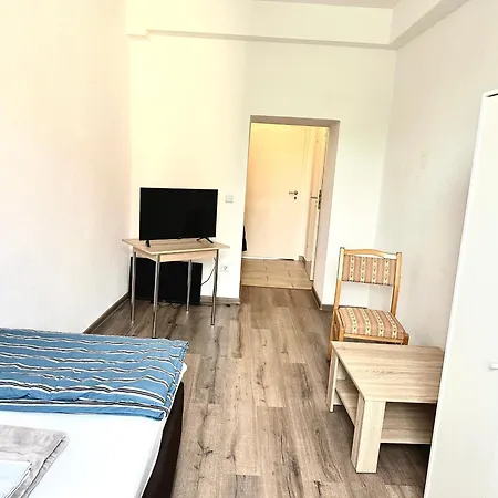 Hostel Jasmin A