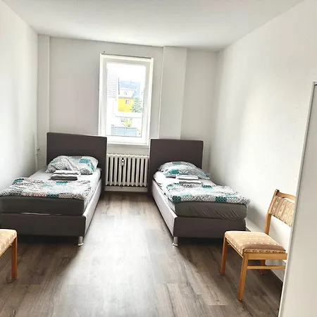 Jasmin A Хемниц