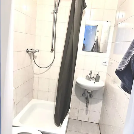 Jasmin A * Κέμνιτς