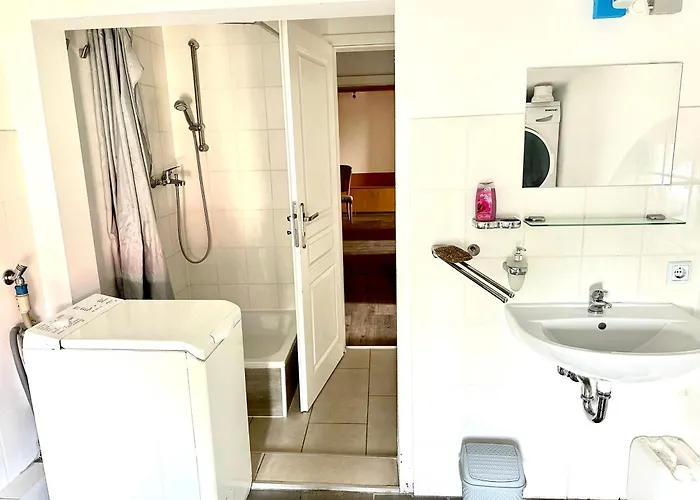 Hostel Jasmin A Chemnitz