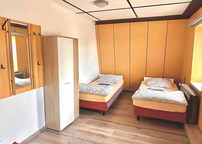 Хостел Jasmin A *