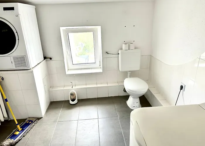 Hostel Jasmin A Chemnitz