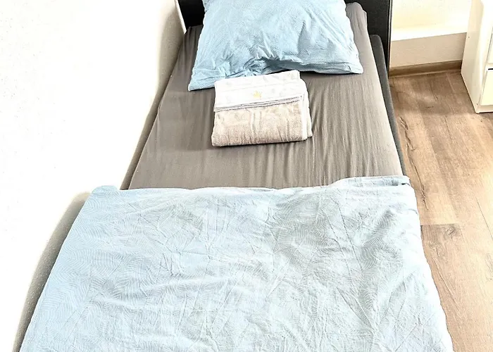 Jasmin A Хемниц