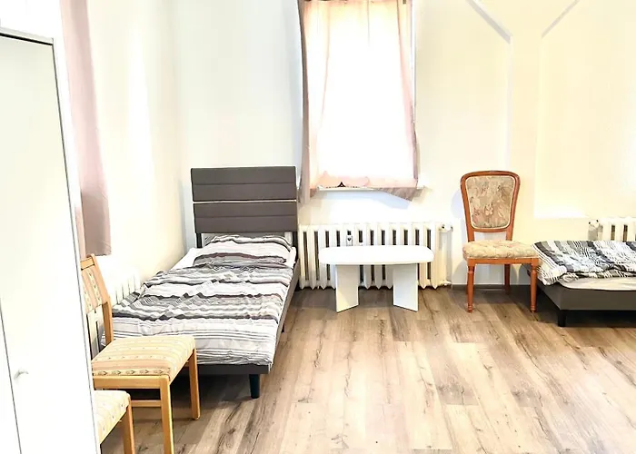 Jasmin A Хостел